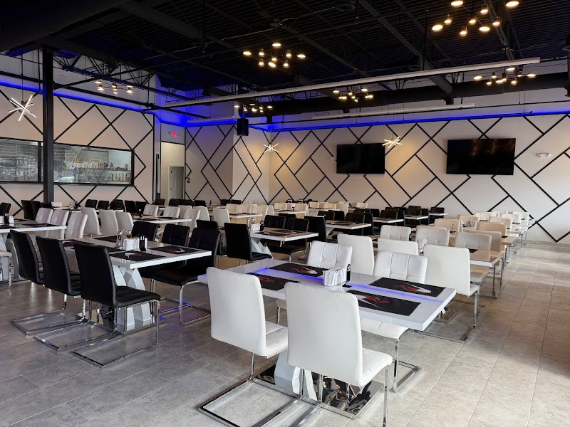 Moments Bar and Grill