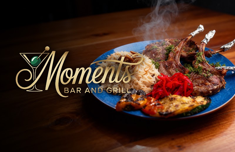 Moments Bar and Grill