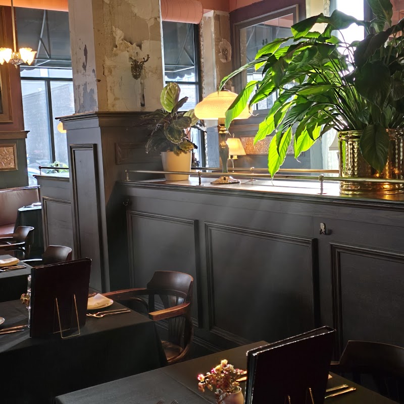 Mertens Prime & Rooftop