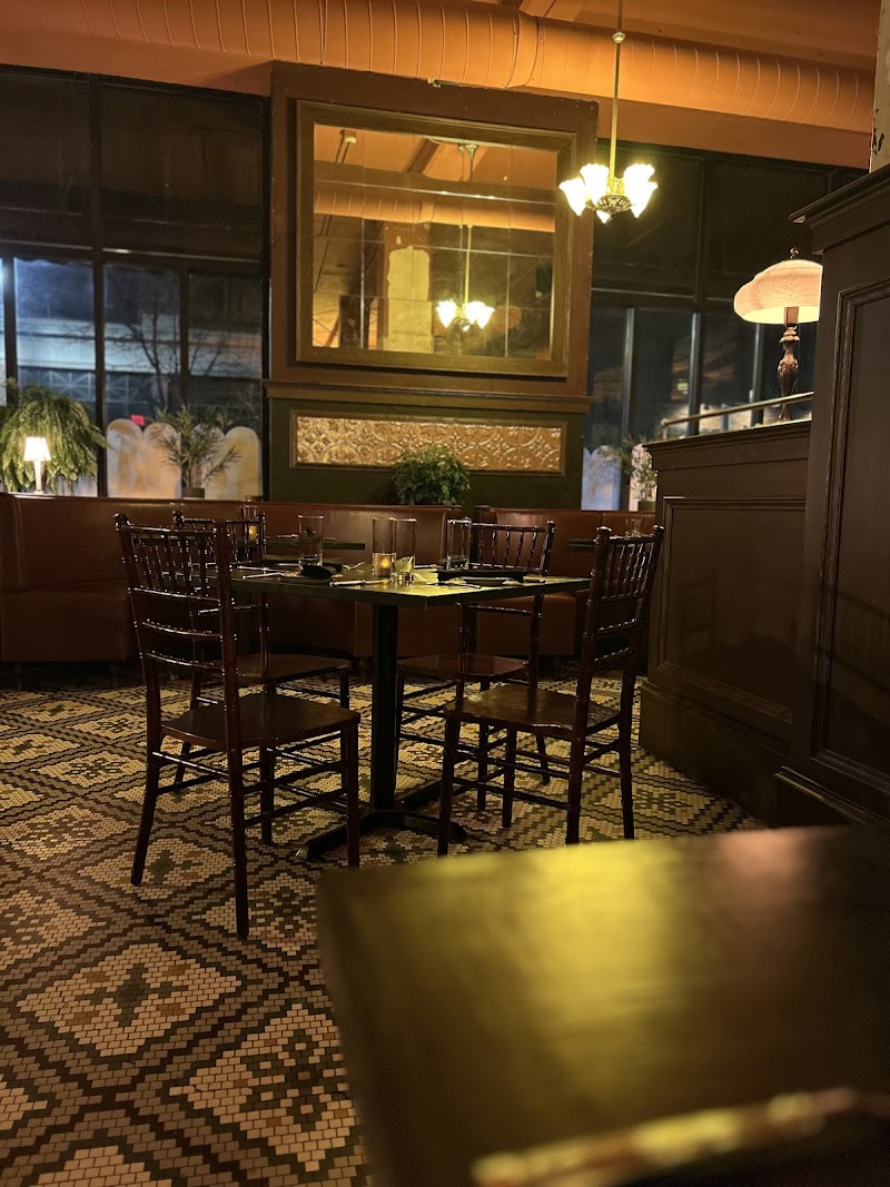 Mertens Prime & Rooftop