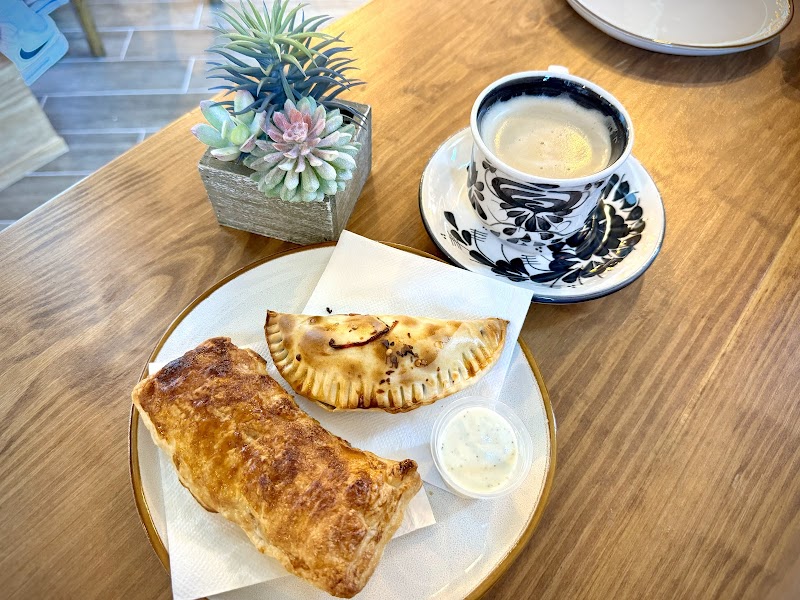 CFS Coffee For The Soul, Celebration