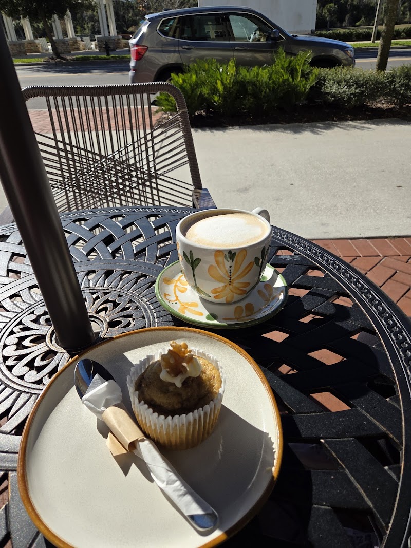 CFS Coffee For The Soul, Celebration