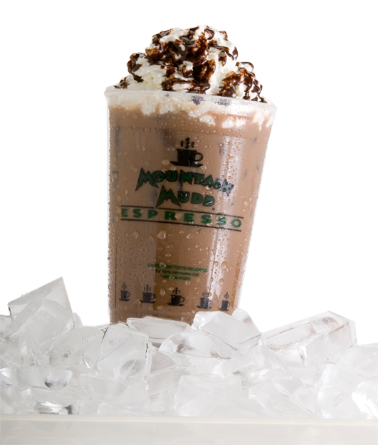 Mountain Mudd Espresso (Bench Kiosk)