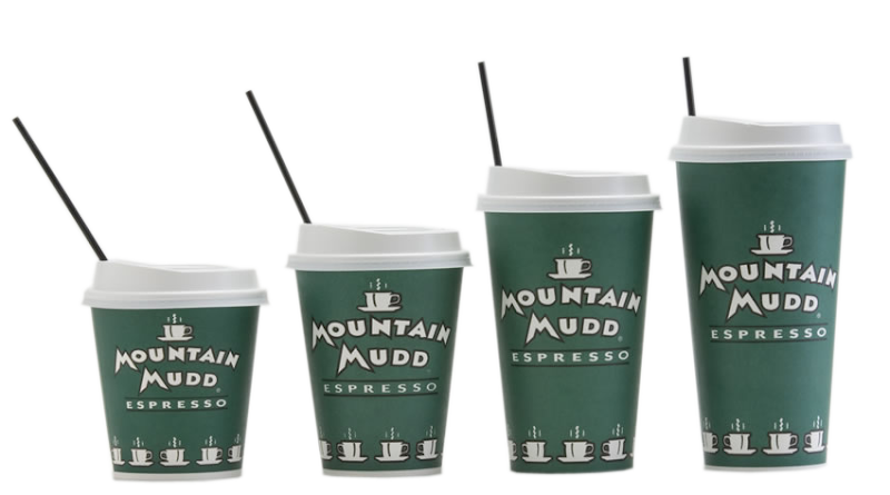 Mountain Mudd Espresso (Bench Kiosk)