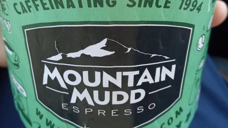 Mountain Mudd Espresso (Bench Kiosk)