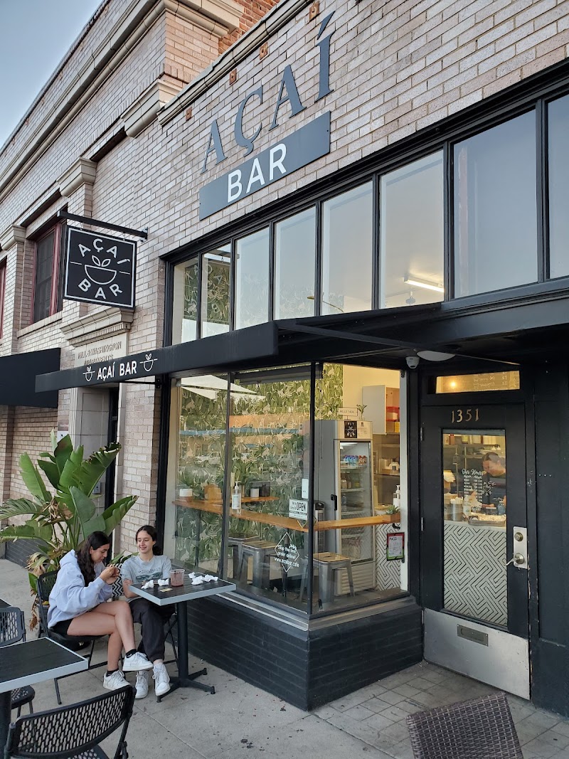 Acai Bar