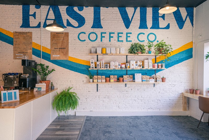 East View Coffee Roasters