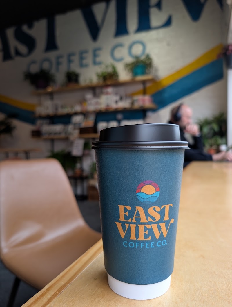 East View Coffee Roasters