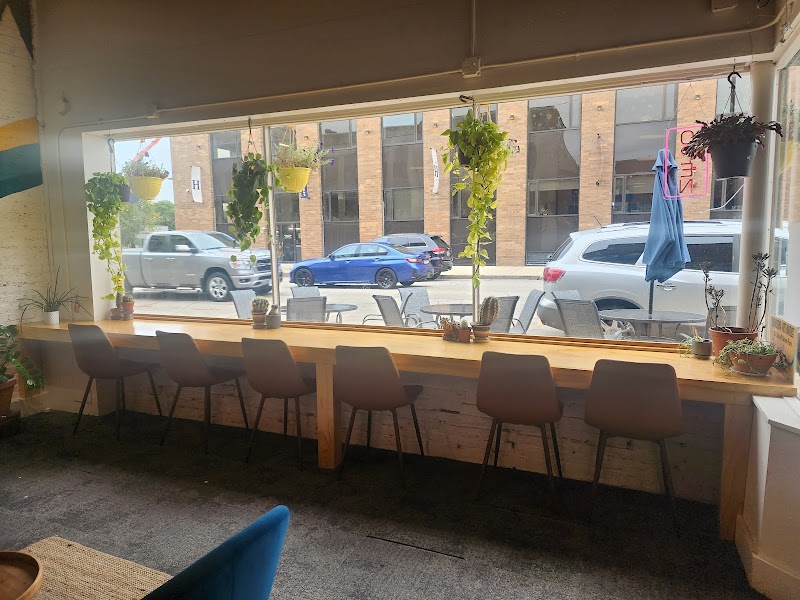 East View Coffee Roasters