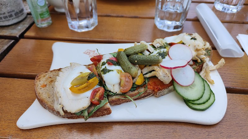 La Colombe Coffee Workshop