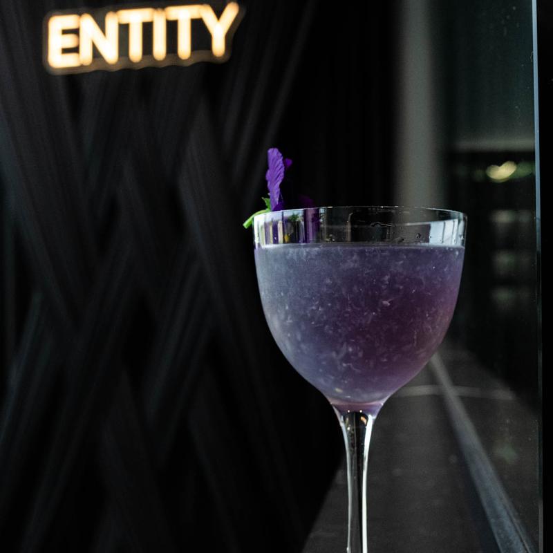 Entity Lounge