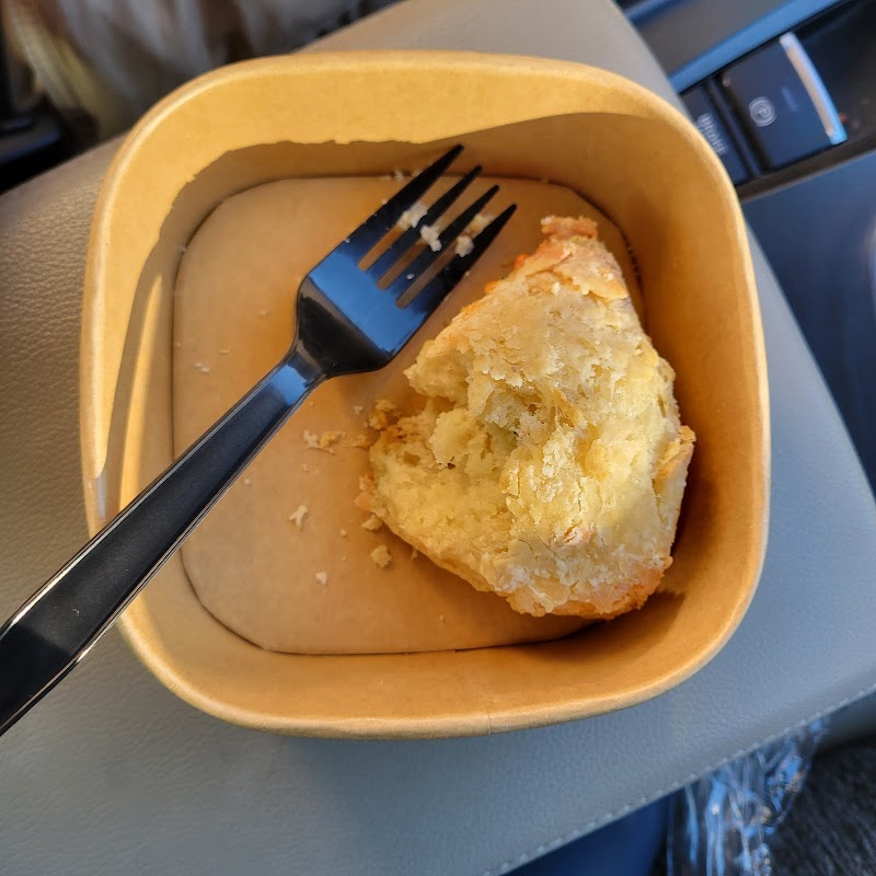 Joybird Coffee Drive-Thru