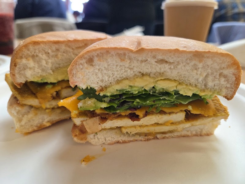 Bridge & Tunnel Coffee - Cafe & Roastery