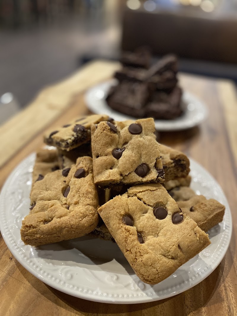 Park City Desserts & Coffee