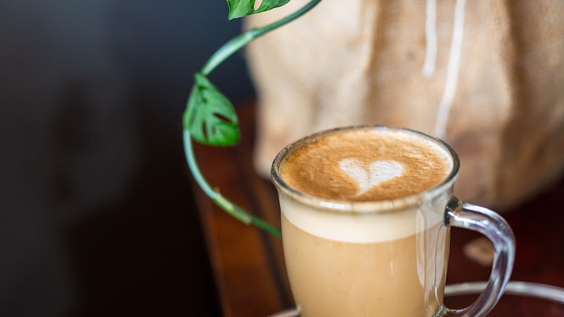 Hug a Mug Coffeehouse & Ceramics Studio