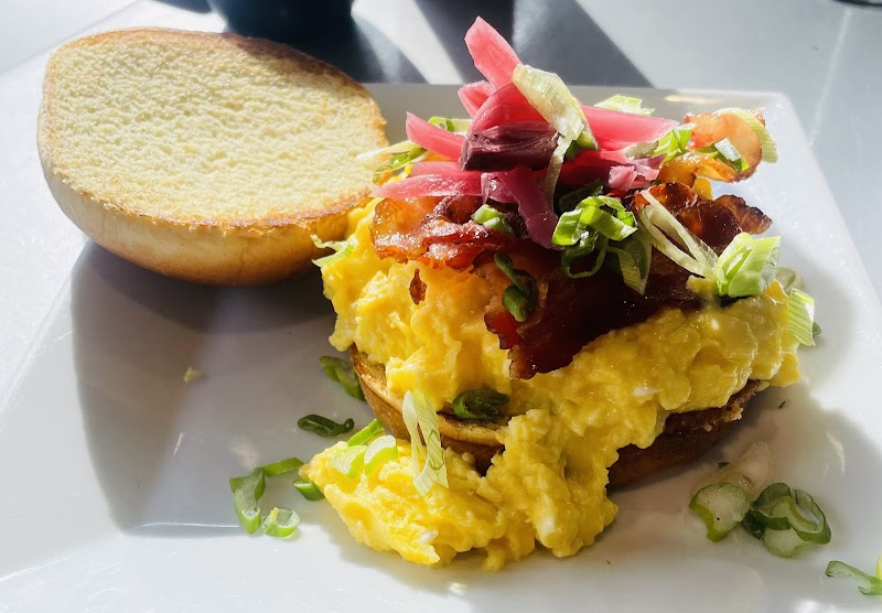 Alexander’s Bistro