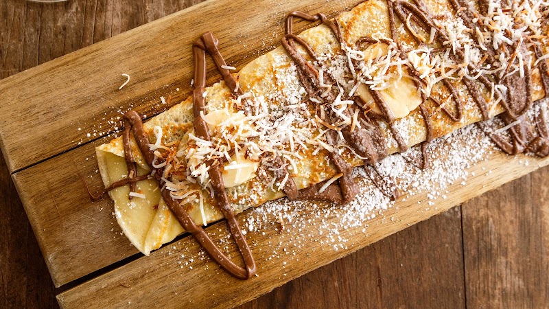 Romanacci - Madison Ave