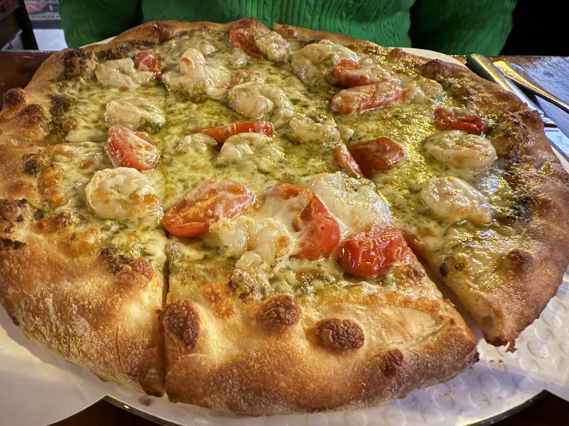 Romanacci - Madison Ave