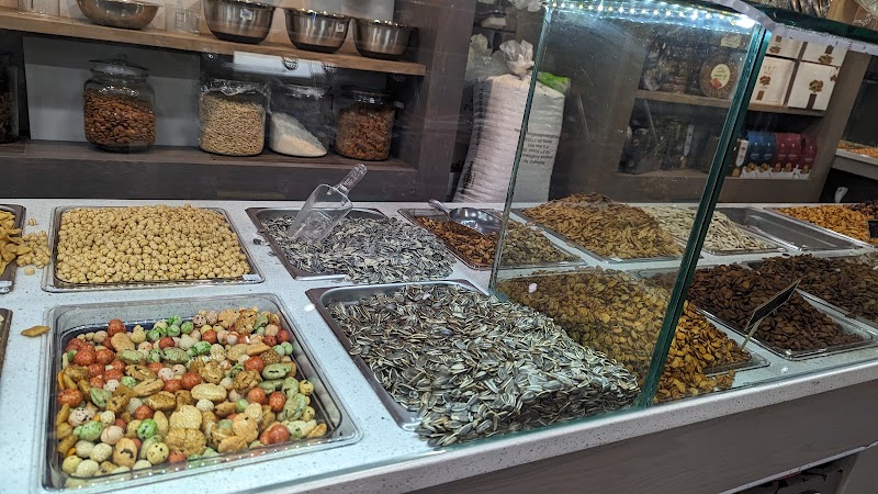 Madenat Altybat محمص مدينة الطيبات باترسون