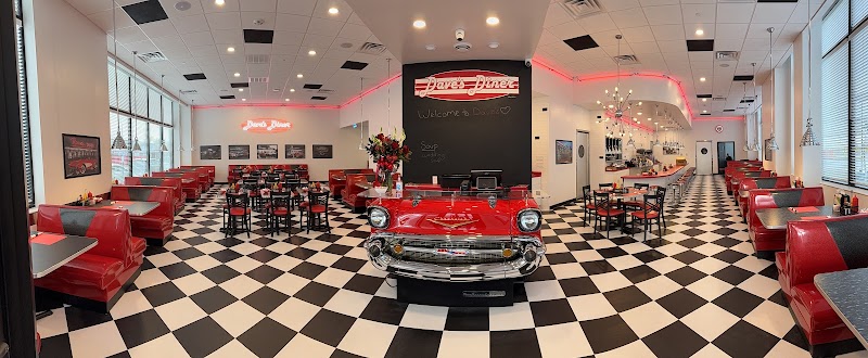 Dave's Diner
