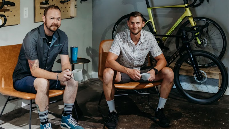 Velo Cafe - Bicycle Shop