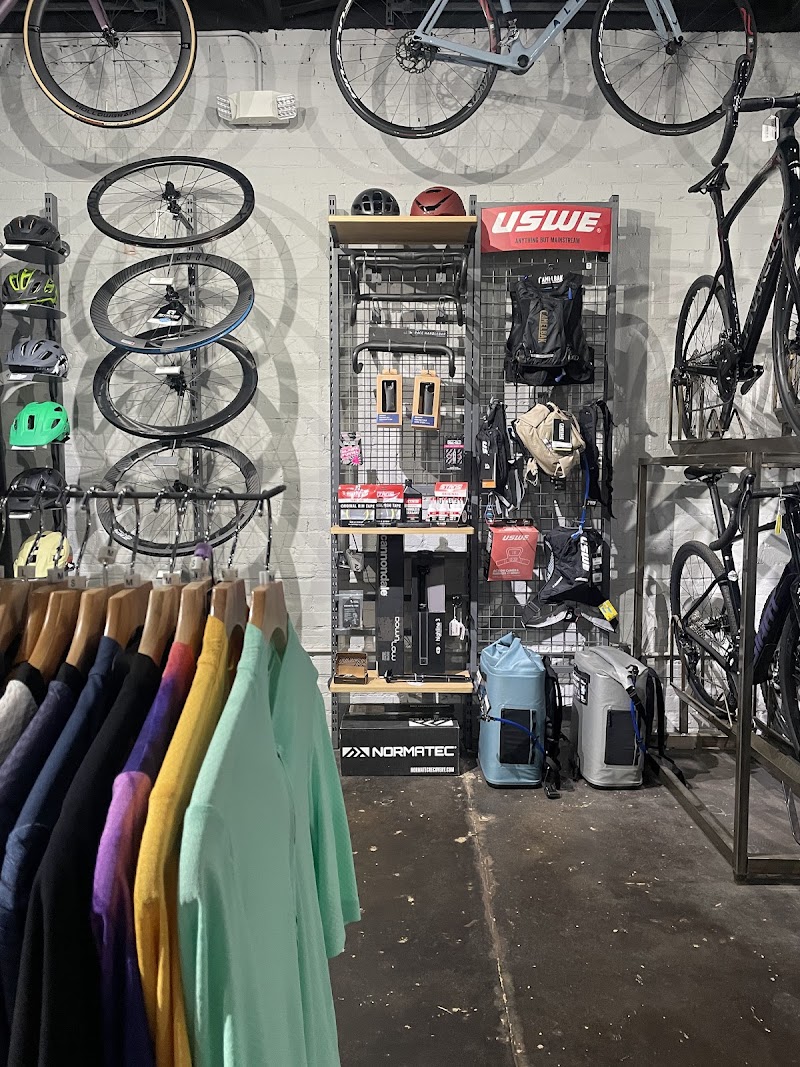 Velo Cafe - Bicycle Shop