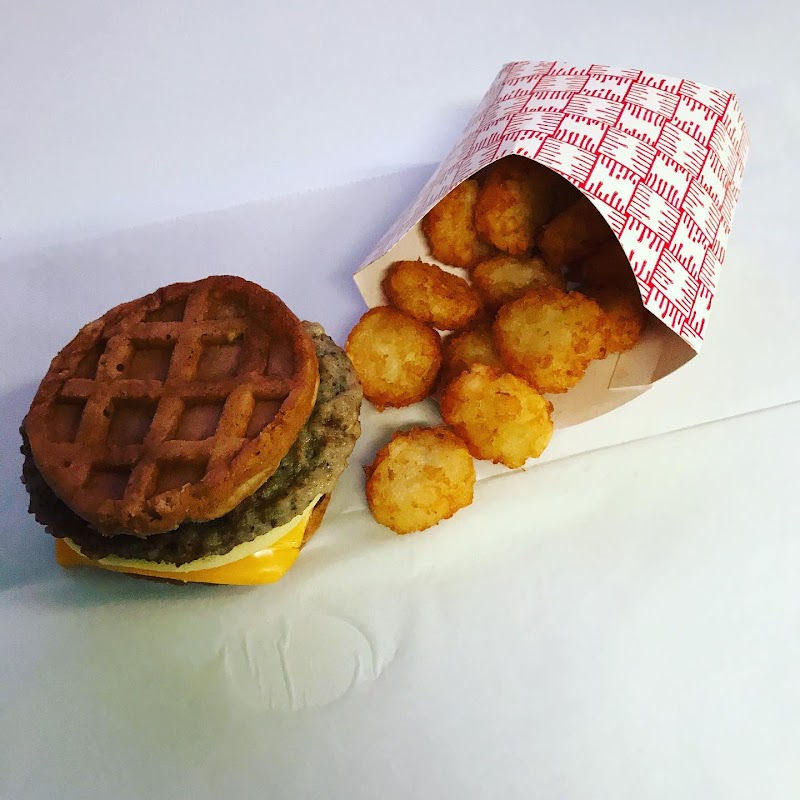 Coco Beans Coffee Shop