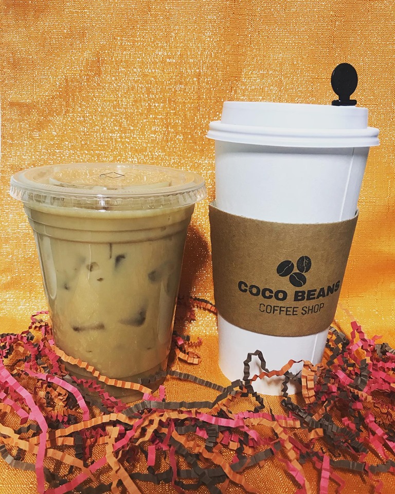 Coco Beans Coffee Shop