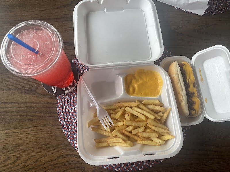 Coco Beans Coffee Shop