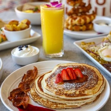 Coffee + Culture Bakery