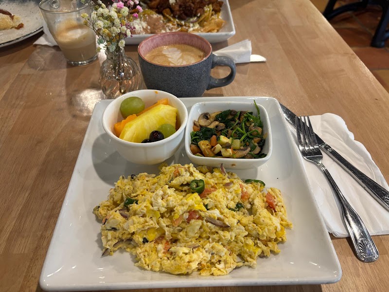 Coffee + Culture Bakery