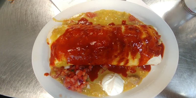 Rupert's at the Edge