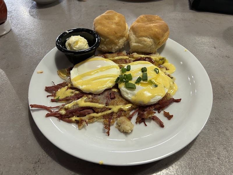 Rupert's at the Edge