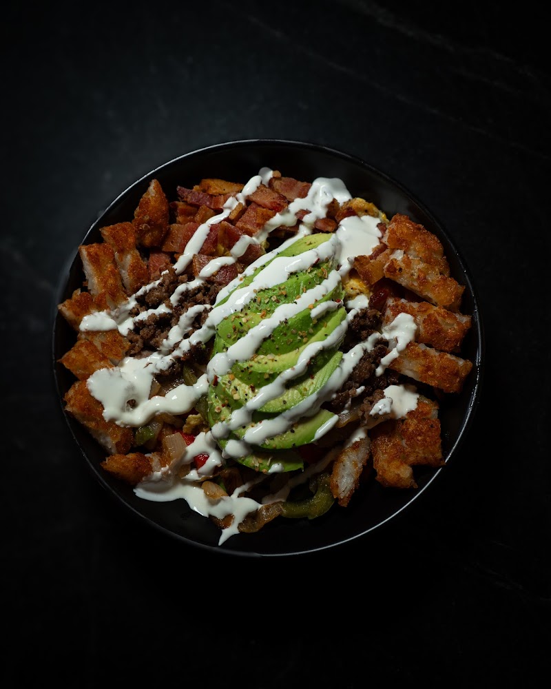 Kickstart Coffee co.