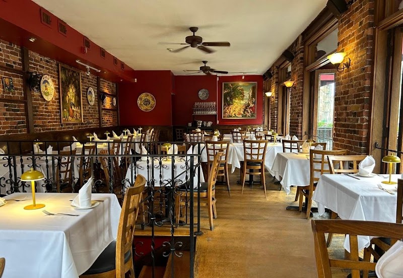 Bacco Ristorante & Bar