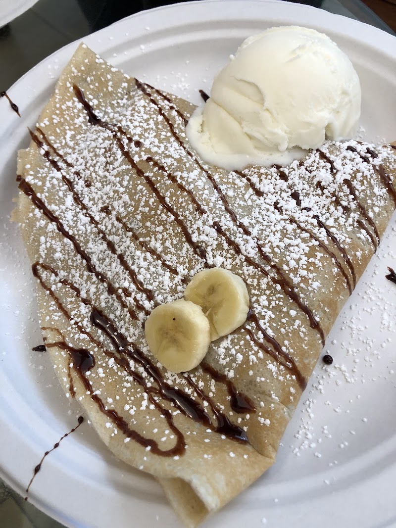 Bonjour Montclair Cafe