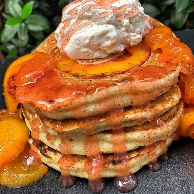 Saturday Morning Cafe