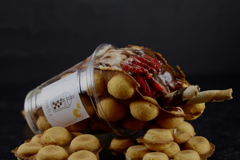 Bubz Cafe - BREMERTON