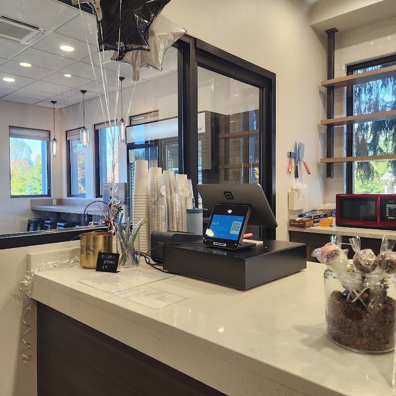 Two Sisters Coffee Company