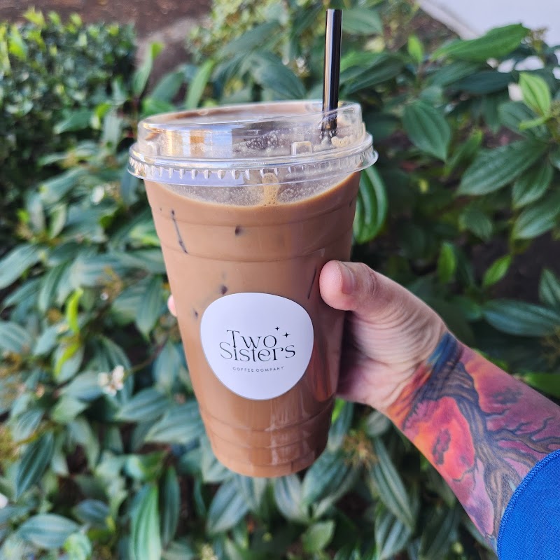 Two Sisters Coffee Company