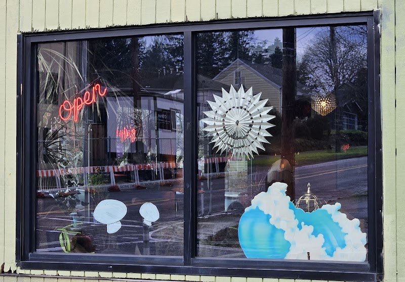 Jezebel's Last Standing Merrygoround