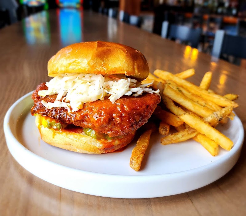 The Explorium Brewpub Third Ward