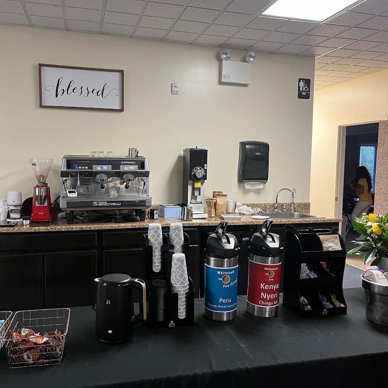 Joe By Schmo Coffee Co.