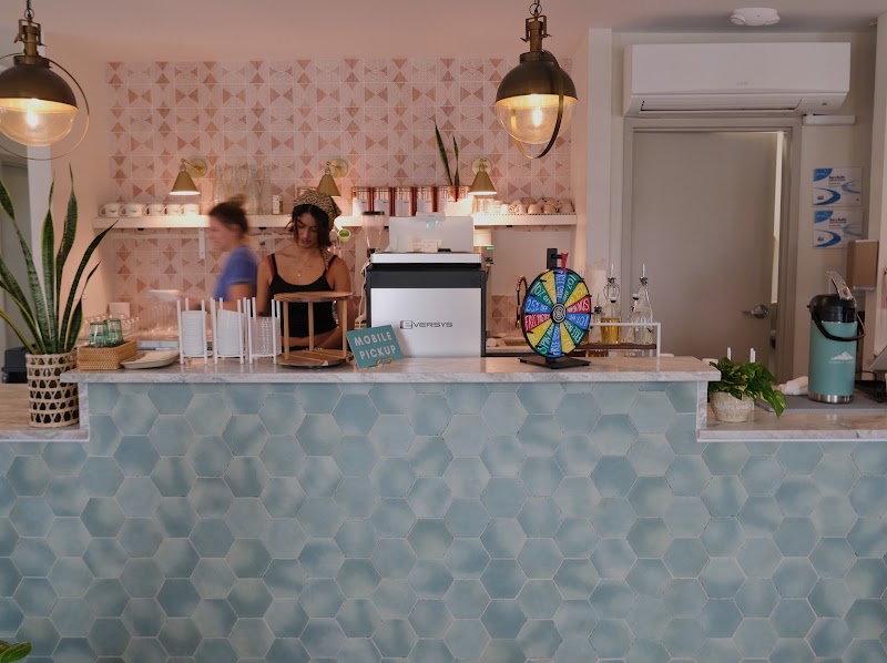 Summit Coffee Old Village