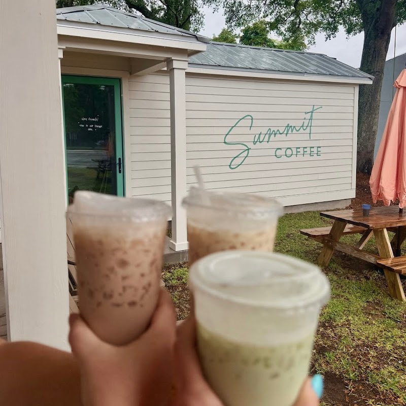 Summit Coffee Old Village