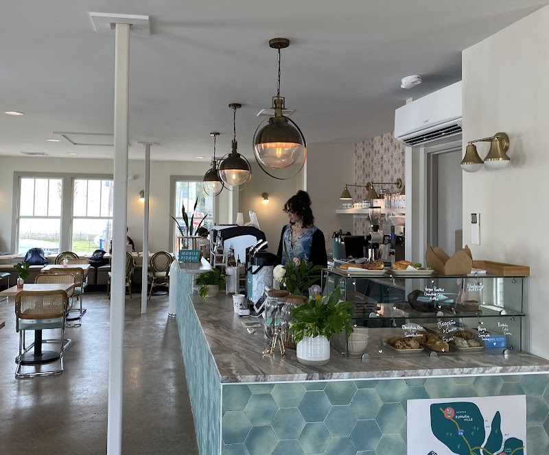 Summit Coffee Old Village