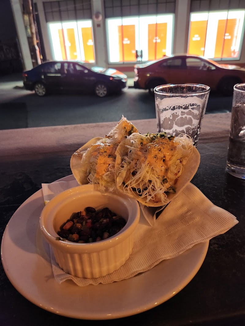 Miracle of Science Bar + Grill