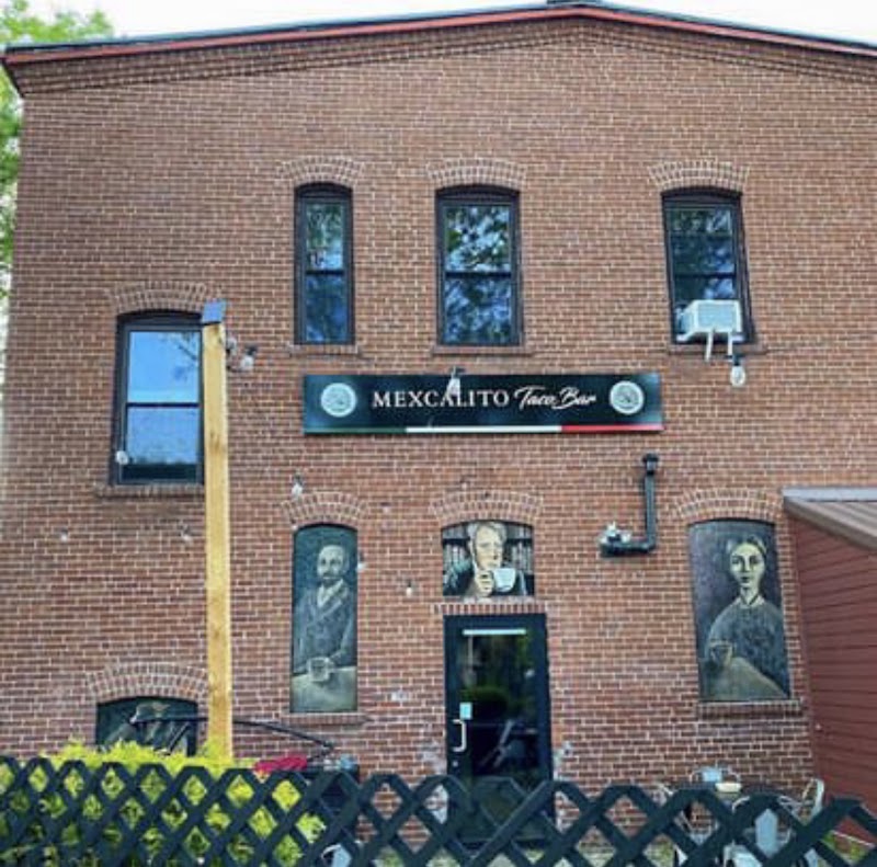 Mexcalito Taco Bar