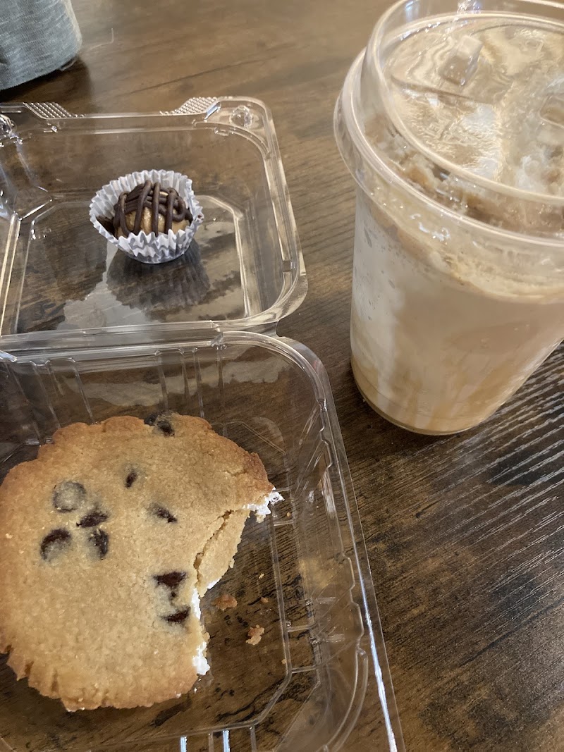 33 & Elm Coffee House