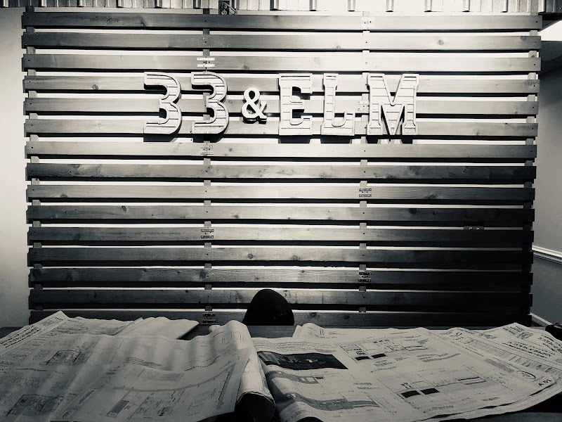 33 & Elm Coffee House